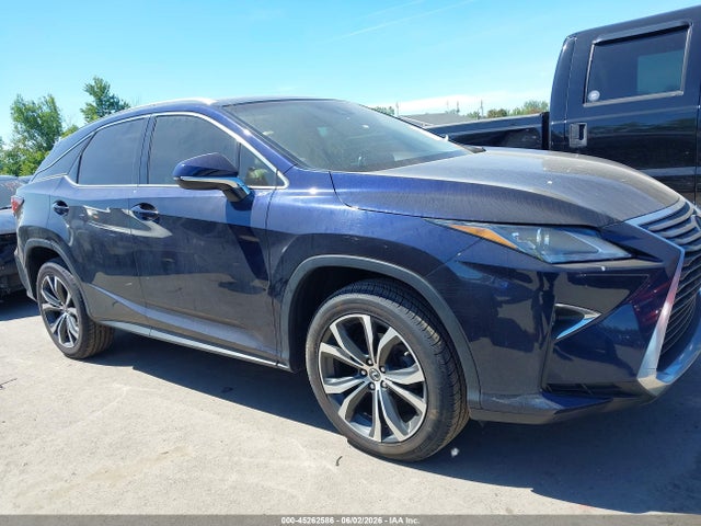 Продаж на аукціоні авто 2019 Lexus Rx 350, vin: 2T2BZMCA3KC197616, номер лоту: 45262586