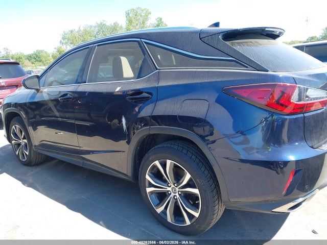 Продаж на аукціоні авто 2019 Lexus Rx 350, vin: 2T2BZMCA3KC197616, номер лоту: 45262586
