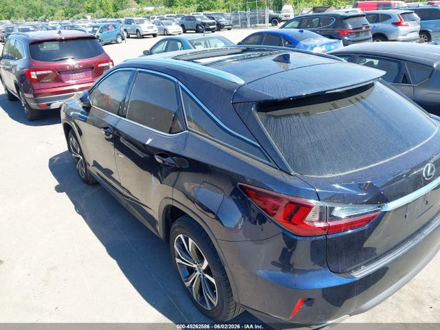 Продаж на аукціоні авто 2019 Lexus Rx 350, vin: 2T2BZMCA3KC197616, номер лоту: 45262586