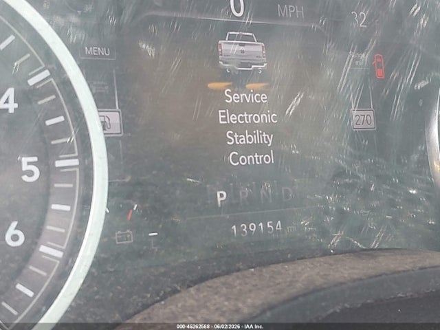RAM 1500 Rebel 2019 1C6SRFLT5KN837749 Image 16