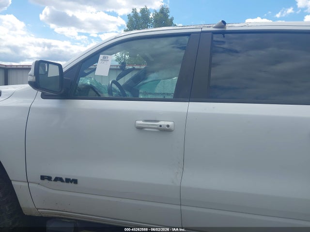 RAM 1500 Rebel 2019 1C6SRFLT5KN837749 Image 12
