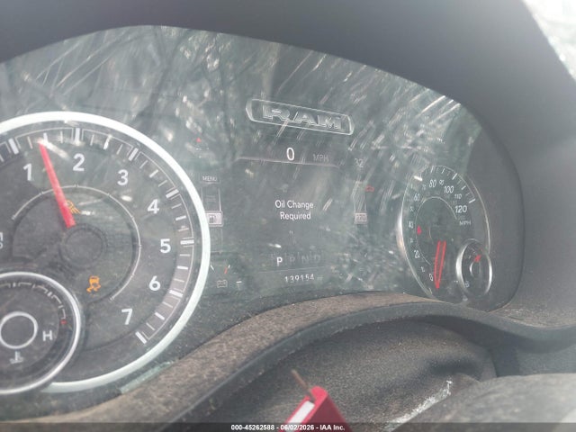 RAM 1500 Rebel 2019 1C6SRFLT5KN837749 Image 7