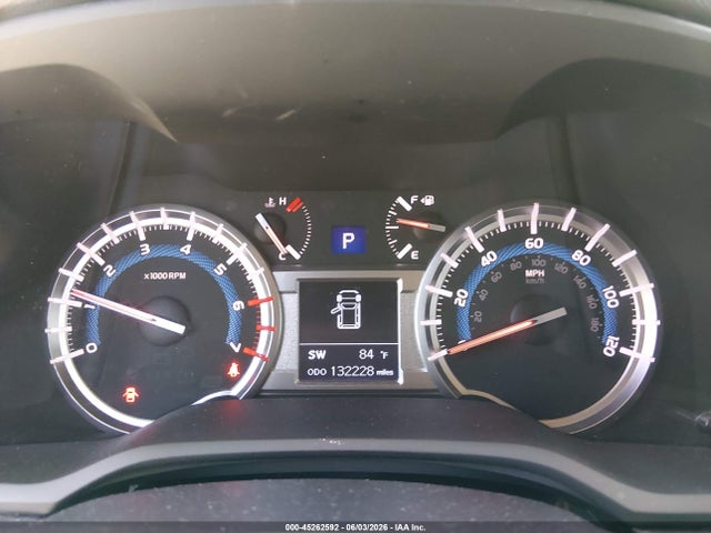 Продаж на аукціоні авто 2019 Toyota 4runner Limited, vin: JTEZU5JR1K5192150, номер лоту: 45262592