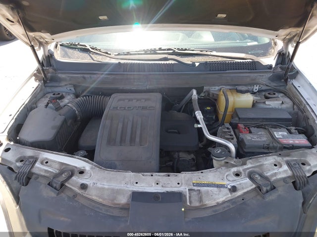 2012 Chevrolet Captiva Sport 2ls მანქანა იყიდება აუქციონზე, vin: 3GNAL2EK5CS593991, აუქციონის ნომერი: 45262605