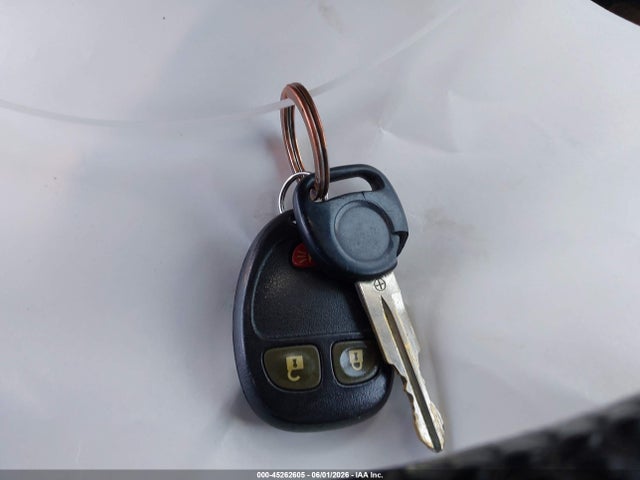 2012 Chevrolet Captiva Sport 2ls მანქანა იყიდება აუქციონზე, vin: 3GNAL2EK5CS593991, აუქციონის ნომერი: 45262605