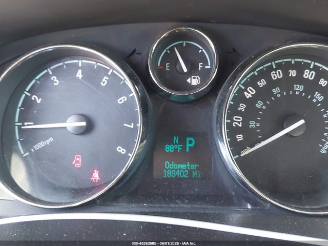 2012 Chevrolet Captiva Sport 2ls მანქანა იყიდება აუქციონზე, vin: 3GNAL2EK5CS593991, აუქციონის ნომერი: 45262605