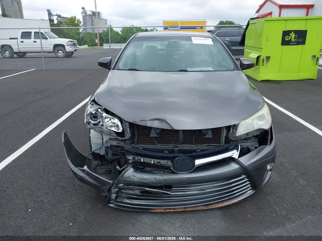 Продаж на аукціоні авто 2016 Toyota Camry Le, vin: 4T1BF1FK3GU203579, номер лоту: 45262607