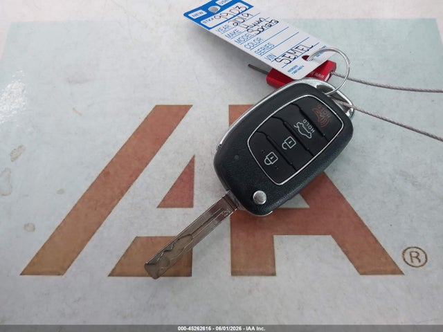 Продажа на аукционе авто 2019 Hyundai Sonata Se, vin: 5NPE24AF6KH787777, номер лота: 45262616