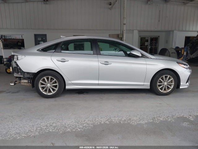 Продажа на аукционе авто 2019 Hyundai Sonata Se, vin: 5NPE24AF6KH787777, номер лота: 45262616