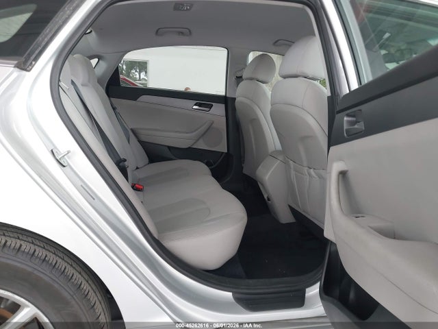 Продажа на аукционе авто 2019 Hyundai Sonata Se, vin: 5NPE24AF6KH787777, номер лота: 45262616