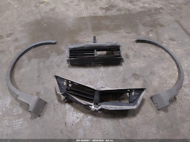 2017 Lincoln Mkc Select მანქანა იყიდება აუქციონზე, vin: 5LMCJ2D98HUL21845, აუქციონის ნომერი: 45262617