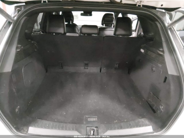 2017 Lincoln Mkc Select მანქანა იყიდება აუქციონზე, vin: 5LMCJ2D98HUL21845, აუქციონის ნომერი: 45262617
