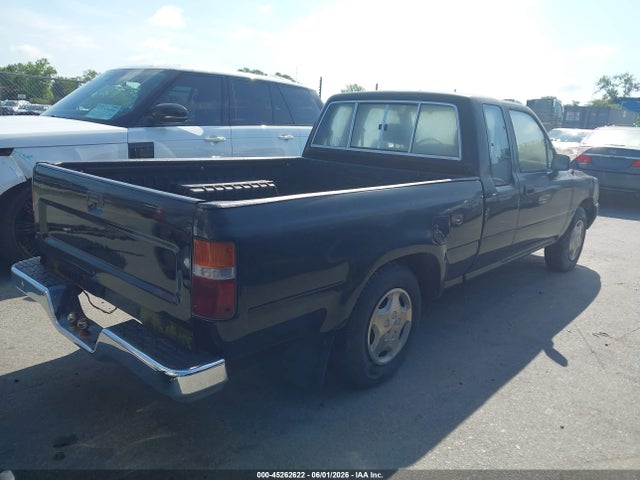 1992 Toyota Pickup 1/2 Ton Ex Lng Whlbse Dlx მანქანა იყიდება აუქციონზე, vin: JT4RN93P0N5063034, აუქციონის ნომერი: 45262622