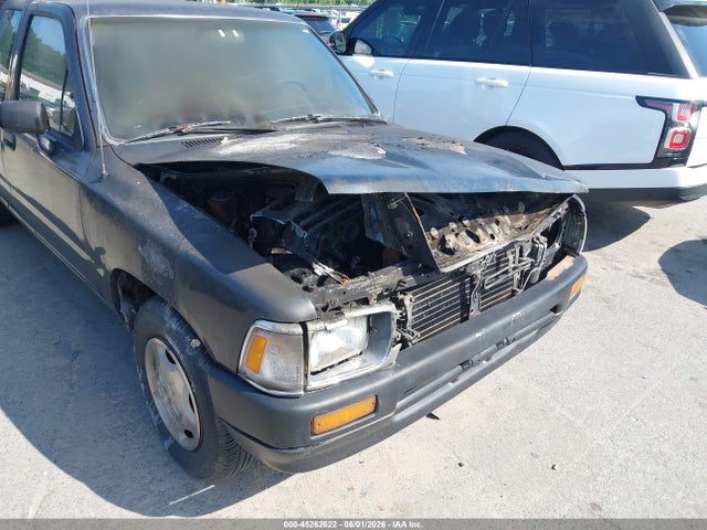 1992 Toyota Pickup 1/2 Ton Ex Lng Whlbse Dlx მანქანა იყიდება აუქციონზე, vin: JT4RN93P0N5063034, აუქციონის ნომერი: 45262622