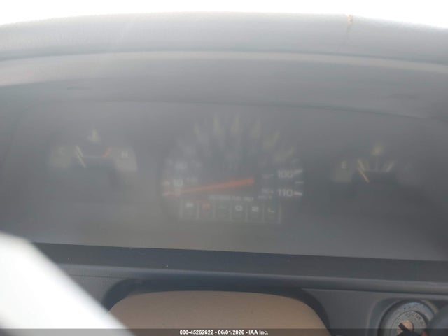 1992 Toyota Pickup 1/2 Ton Ex Lng Whlbse Dlx მანქანა იყიდება აუქციონზე, vin: JT4RN93P0N5063034, აუქციონის ნომერი: 45262622