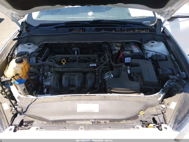 Aukcja sprzedaży 2013 Ford Fusion S, vin: 3FA6P0G78DR367801, numer aukcji: 45262625