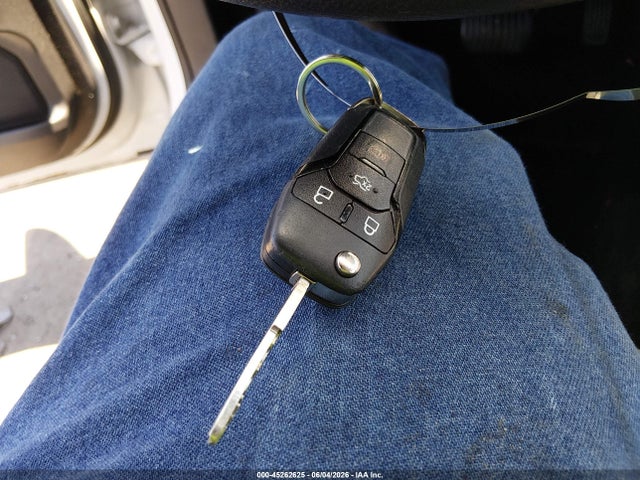 Aukcja sprzedaży 2013 Ford Fusion S, vin: 3FA6P0G78DR367801, numer aukcji: 45262625