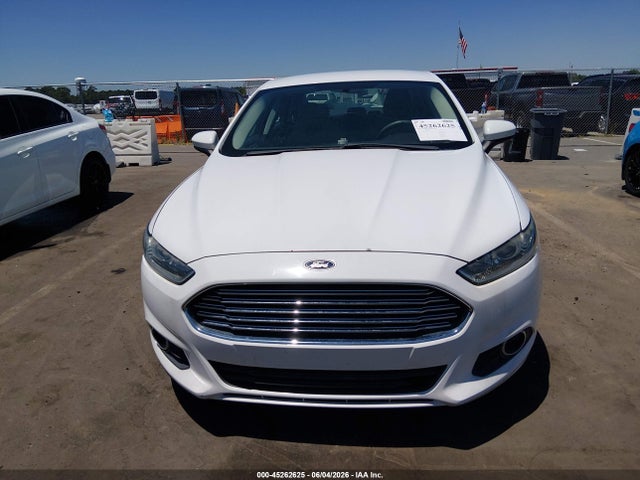 Aukcja sprzedaży 2013 Ford Fusion S, vin: 3FA6P0G78DR367801, numer aukcji: 45262625