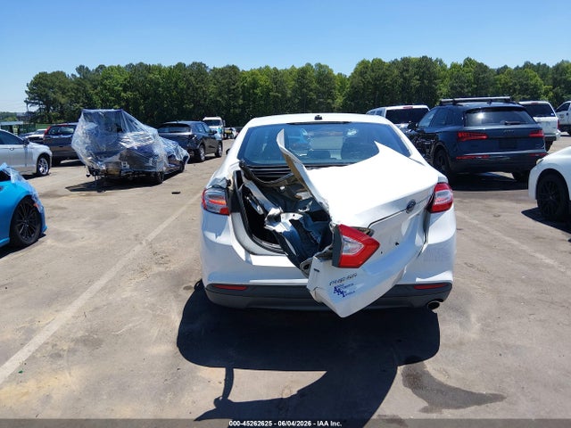 Aukcja sprzedaży 2013 Ford Fusion S, vin: 3FA6P0G78DR367801, numer aukcji: 45262625