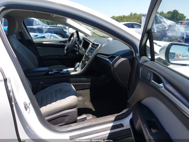Aukcja sprzedaży 2013 Ford Fusion S, vin: 3FA6P0G78DR367801, numer aukcji: 45262625
