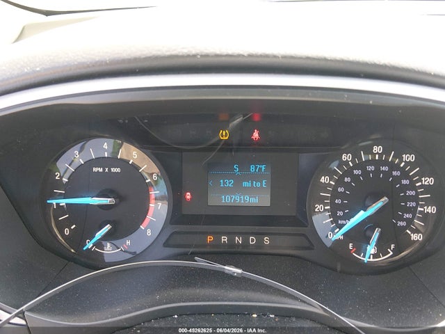 Aukcja sprzedaży 2013 Ford Fusion S, vin: 3FA6P0G78DR367801, numer aukcji: 45262625