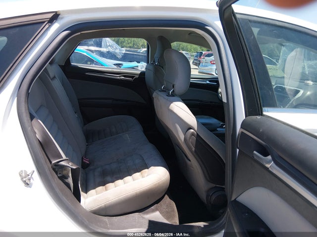 Aukcja sprzedaży 2013 Ford Fusion S, vin: 3FA6P0G78DR367801, numer aukcji: 45262625
