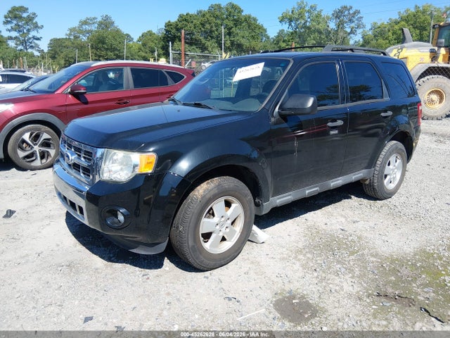 Продаж на аукціоні авто 2012 Ford Escape Xlt, vin: 1FMCU0DG6CKA47742, номер лоту: 45262628