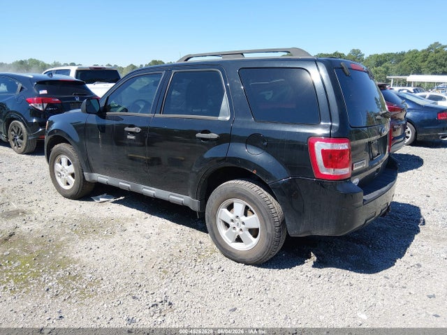 Продаж на аукціоні авто 2012 Ford Escape Xlt, vin: 1FMCU0DG6CKA47742, номер лоту: 45262628