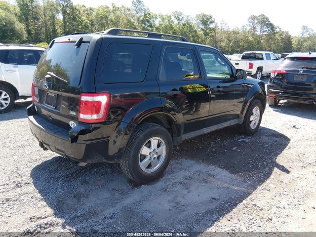 Продаж на аукціоні авто 2012 Ford Escape Xlt, vin: 1FMCU0DG6CKA47742, номер лоту: 45262628