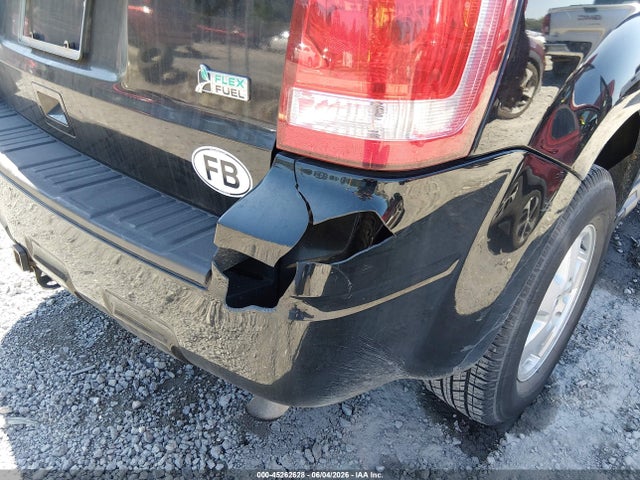 Продаж на аукціоні авто 2012 Ford Escape Xlt, vin: 1FMCU0DG6CKA47742, номер лоту: 45262628