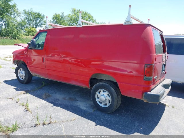 Продажа на аукционе авто 2009 Ford E-350 Super Duty Commercial/recreational, vin: 1FTSE34L09DA76663, номер лота: 45262631
