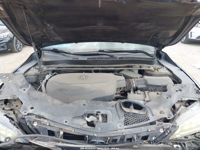 Продаж на аукціоні авто 2016 Acura Tlx V6, vin: 19UUB2F31GA001561, номер лоту: 45262633