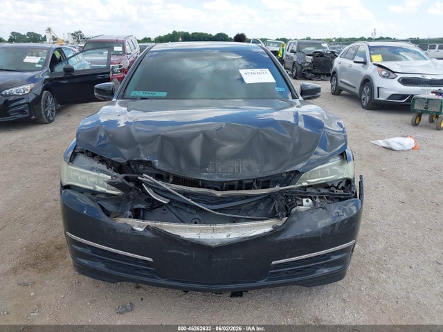 Продаж на аукціоні авто 2016 Acura Tlx V6, vin: 19UUB2F31GA001561, номер лоту: 45262633