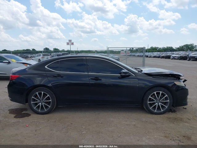 Продаж на аукціоні авто 2016 Acura Tlx V6, vin: 19UUB2F31GA001561, номер лоту: 45262633