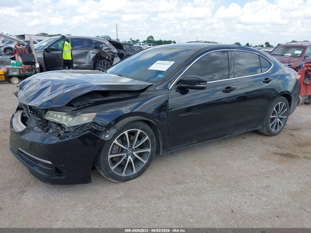 Продаж на аукціоні авто 2016 Acura Tlx V6, vin: 19UUB2F31GA001561, номер лоту: 45262633