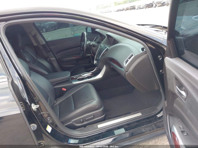 Продаж на аукціоні авто 2016 Acura Tlx V6, vin: 19UUB2F31GA001561, номер лоту: 45262633