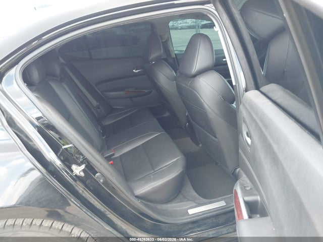 Продаж на аукціоні авто 2016 Acura Tlx V6, vin: 19UUB2F31GA001561, номер лоту: 45262633