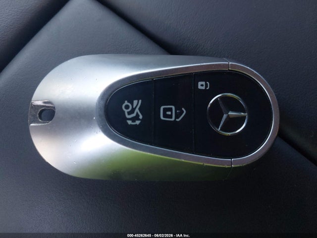 2022 Mercedes-benz S 580 4matic მანქანა იყიდება აუქციონზე, vin: W1K6G7GB1NA100606, აუქციონის ნომერი: 45262645