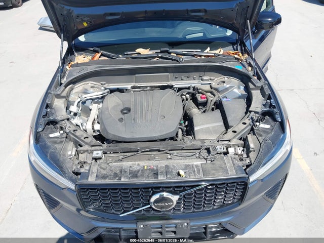 Volvo Xc60 B5 Ultimate Dark Theme 2024 YV4L12RM9R1835630 Image 10