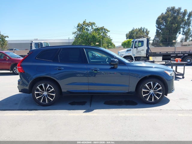 Volvo Xc60 B5 Ultimate Dark Theme 2024 YV4L12RM9R1835630 Image 13