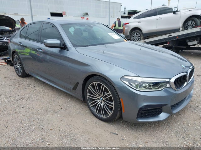 45262649 :رقم المزاد ، WBAJE5C53KWW11339 vin ، 2019 Bmw 540i مزاد بيع