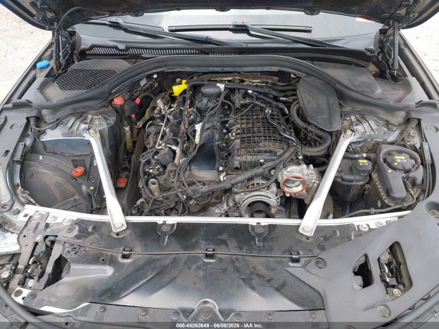 45262649 :رقم المزاد ، WBAJE5C53KWW11339 vin ، 2019 Bmw 540i مزاد بيع