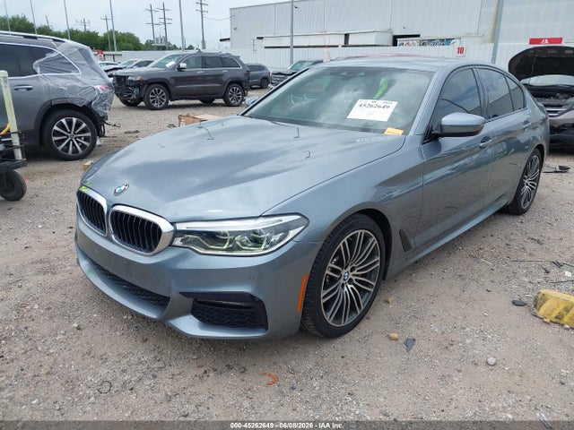 45262649 :رقم المزاد ، WBAJE5C53KWW11339 vin ، 2019 Bmw 540i مزاد بيع