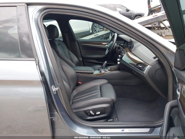 45262649 :رقم المزاد ، WBAJE5C53KWW11339 vin ، 2019 Bmw 540i مزاد بيع