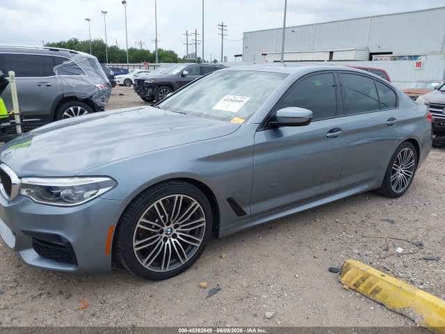 45262649 :رقم المزاد ، WBAJE5C53KWW11339 vin ، 2019 Bmw 540i مزاد بيع
