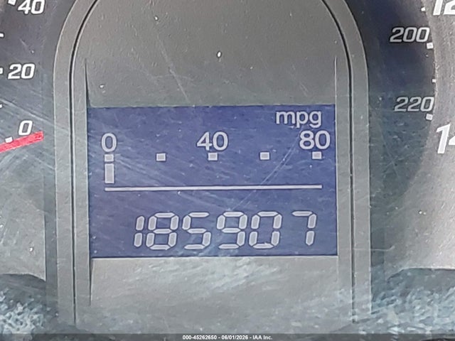 Aukcja sprzedaży 2011 Honda Fit Sport, vin: JHMGE8H55BS004775, numer aukcji: 45262650