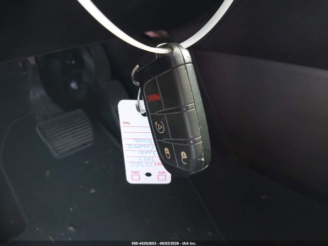 Jeep Compass Latitude Lux 4x4 2022 3C4NJDFB0NT177287 Image 11