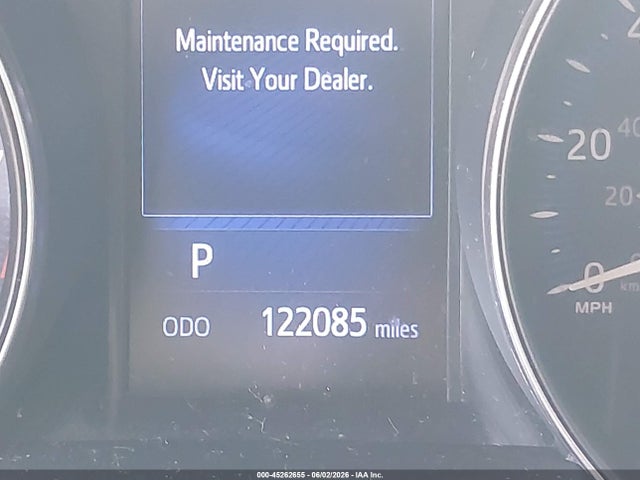 NMTKHMBXXJR026136 Toyota C-HR XLE