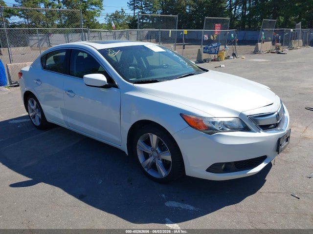 45262656 :رقم المزاد ، 19VDE2E52FE000092 vin ، 2015 Acura Ilx 2.4l مزاد بيع