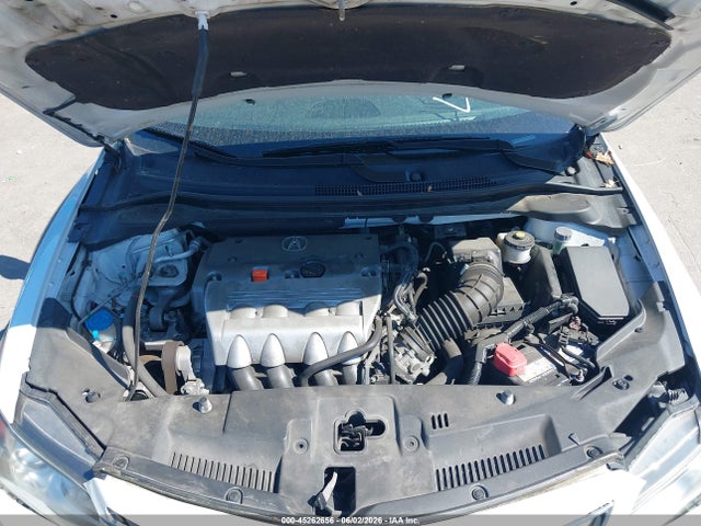 45262656 :رقم المزاد ، 19VDE2E52FE000092 vin ، 2015 Acura Ilx 2.4l مزاد بيع